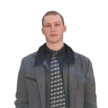 Литовкин Никита Александрович Литовкин Никита Александрович