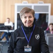 Бабина Елена Бабина Елена