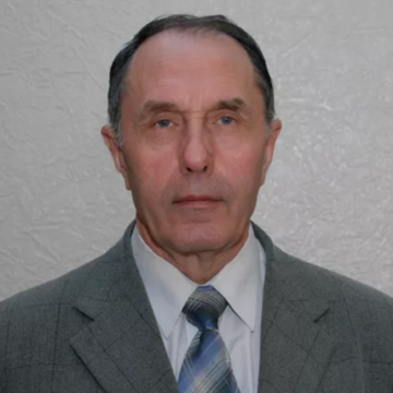 Станислав Павлович Рудобашта