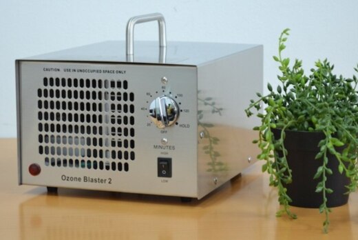 Перспективные электроозоновые технологии