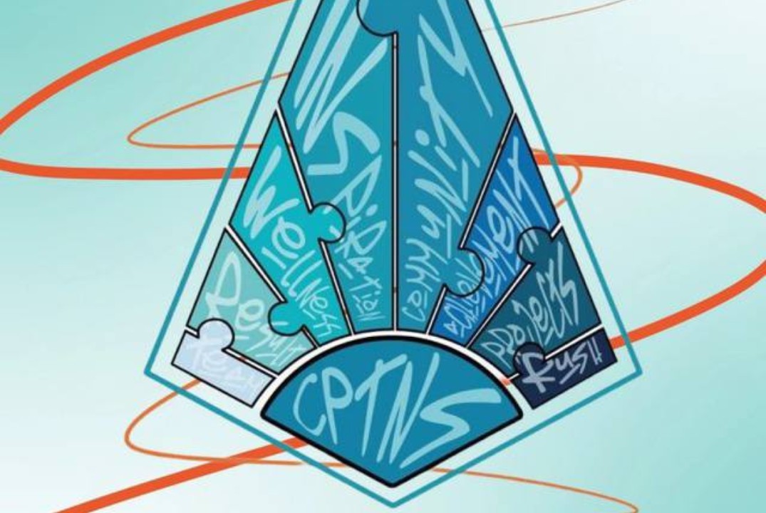 Встреча студентов ОП Капитаны с Владиславом Пестриковым