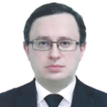 Петр Михайлович Уманский