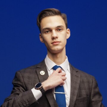 Михаил Михайлович Бачинский