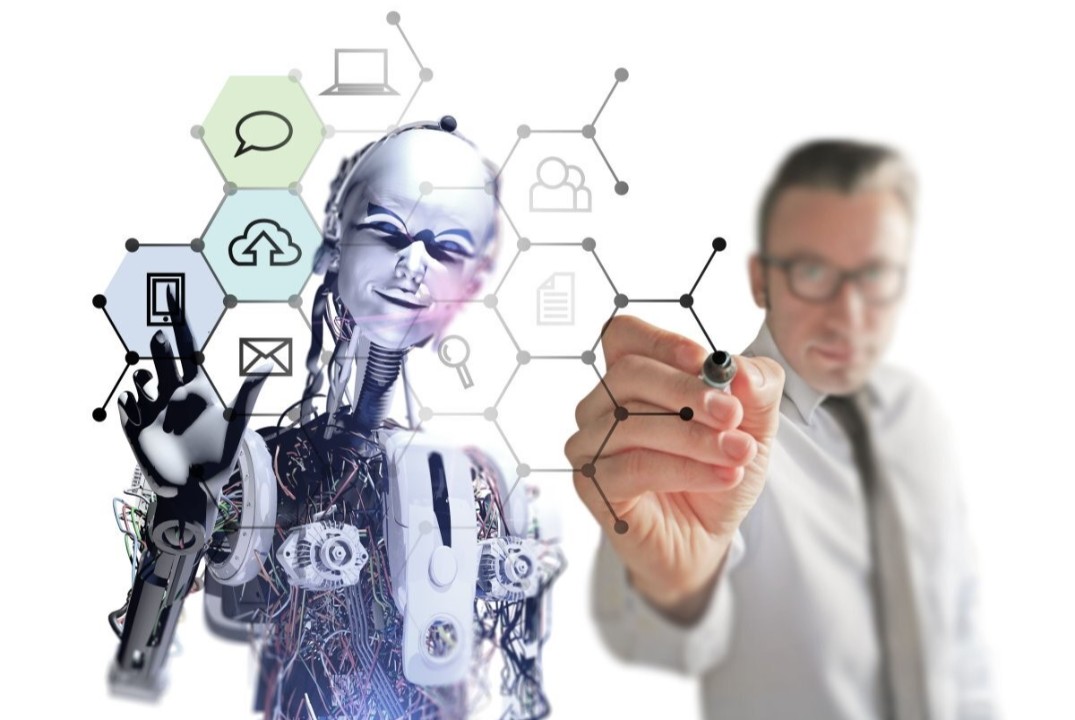 Применение генеративного ИИ в проектной деятельности и для создания видеоматериалов