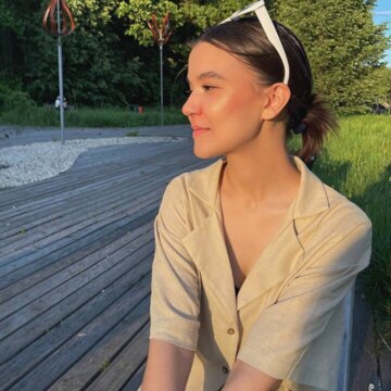 Галимова Ралина Фарходовна