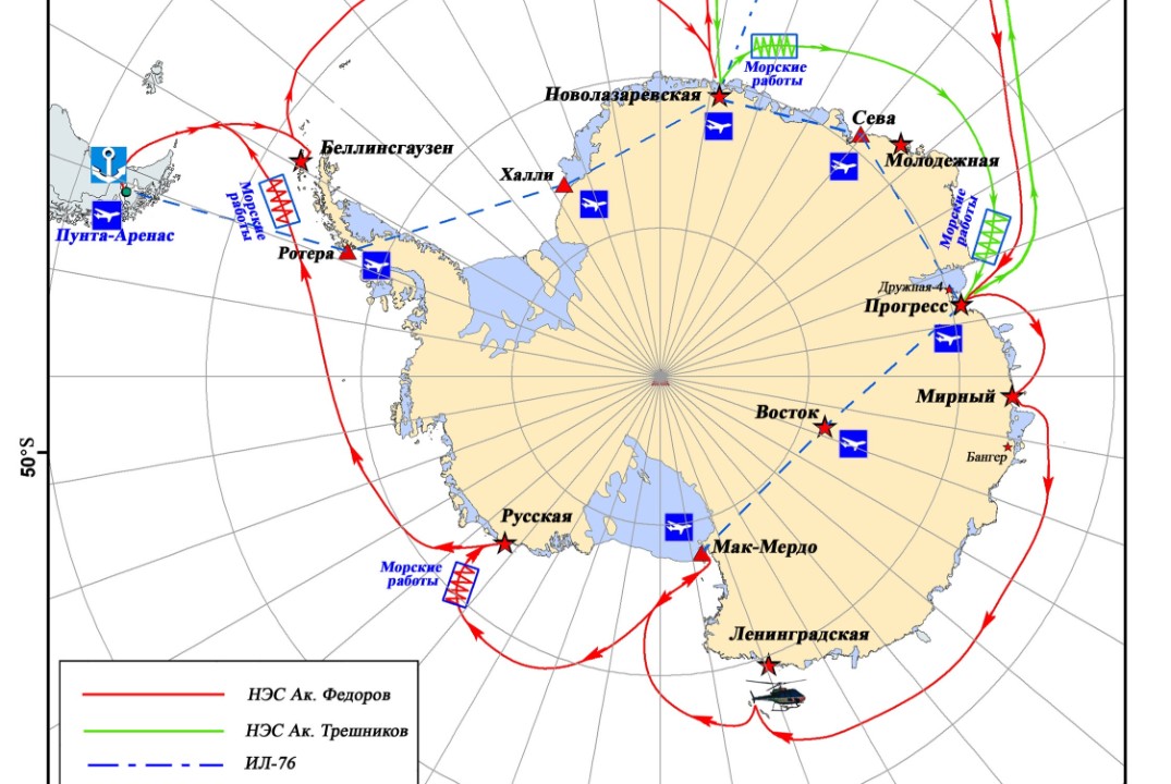 Круглый стол "Встраиваемые системы беспилотного управлени...