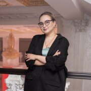 Осокина Мария Петровна