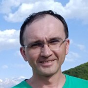 Одинцов Михаил Сергеевич