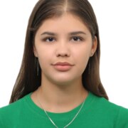 Мухаметова Азалия Ренатовна Мухаметова Азалия Ренатовна