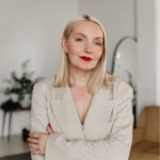 Наталья Тимошкина