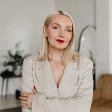 Наталья Владимировна Тимошкина