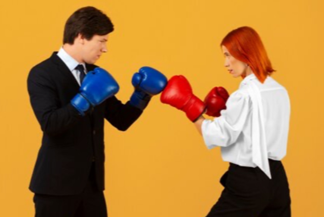 Битва рационализаторов