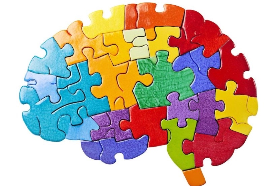 Фестиваль головоломок