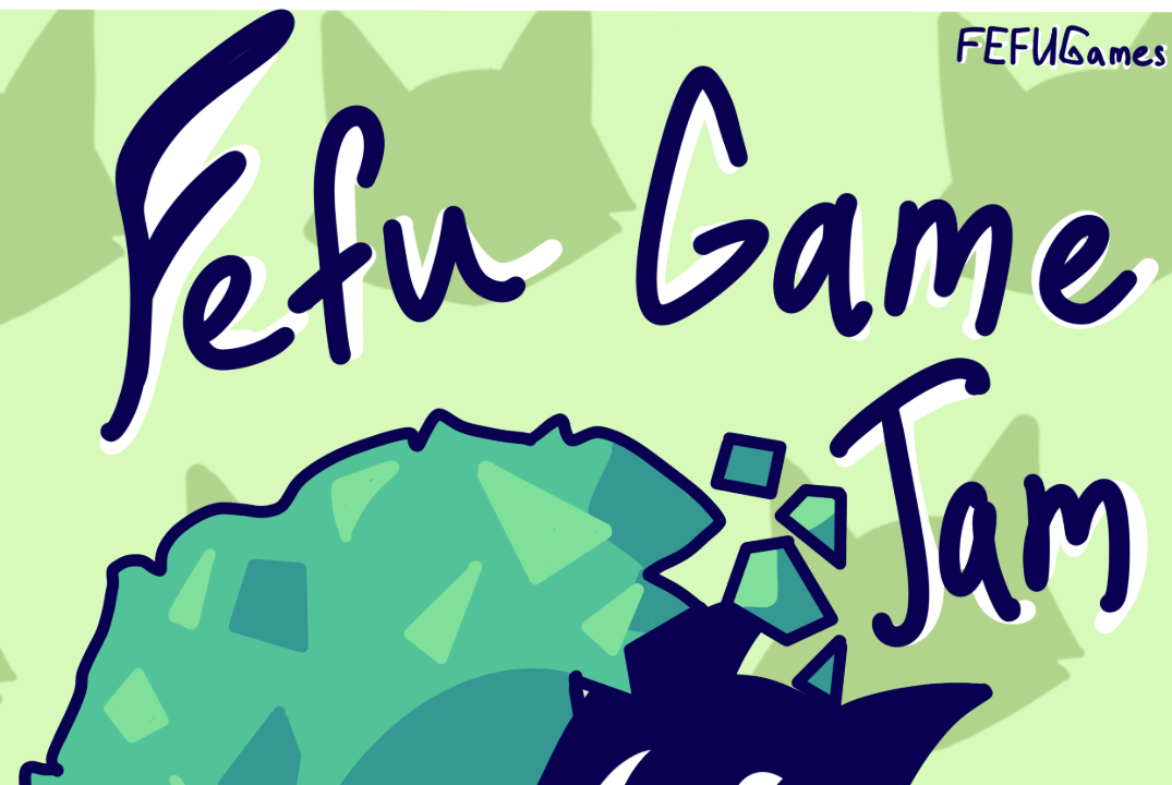 FEFU Game Jam