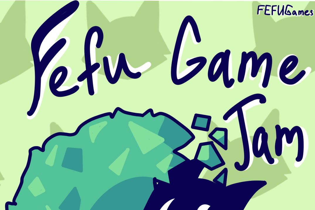 FEFU Game Jam: награждение