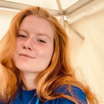 Василиса Николаевна Румянцева