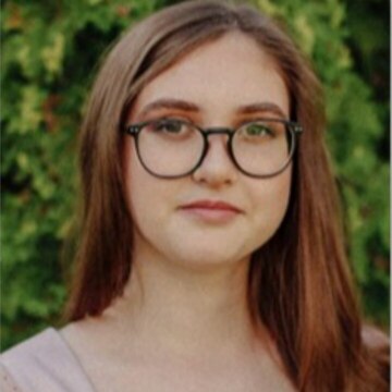 Оксана Сергеевна Александрова