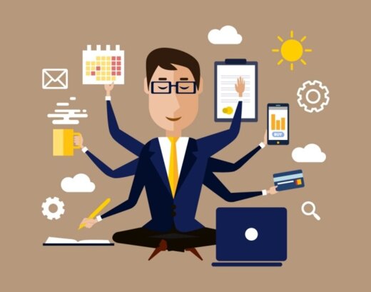 Презентация it проекта