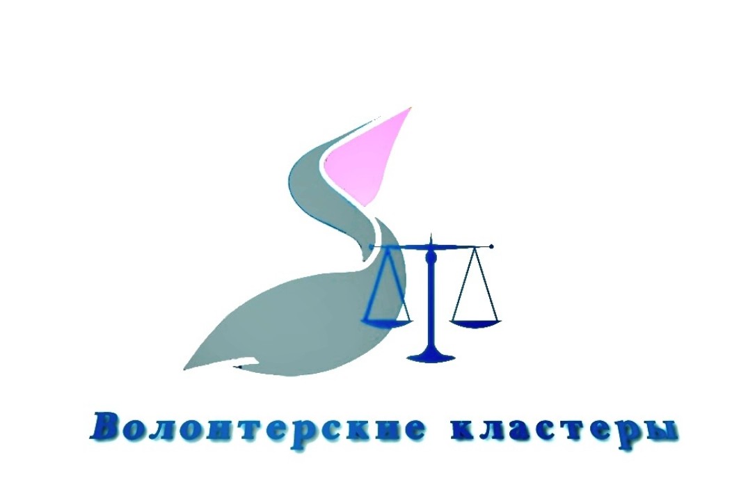 Запись проморолика волонтерских кластеров