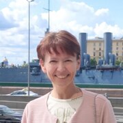 Кожевникова Оксана Кожевникова Оксана