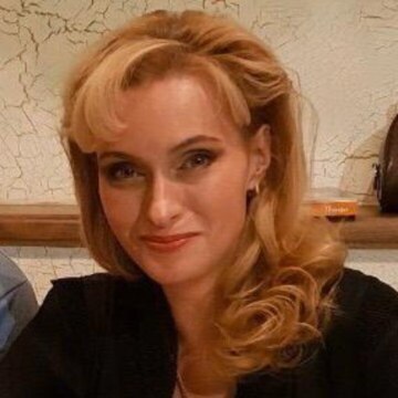 Юлия Валентиновна Ожогина