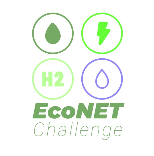 Презентация и запуск этапа Eco-go в рамках "EcoNet Challenge" ТюмГУ