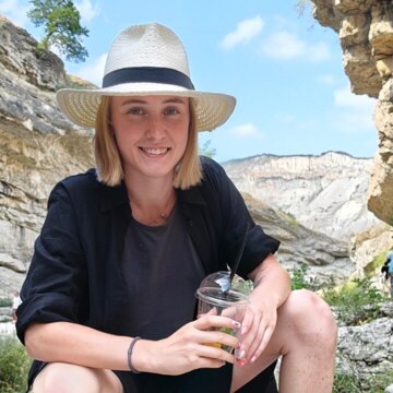 Нечушкина Ульяна Дмитриевна