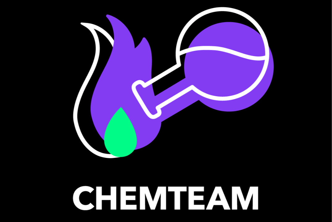 Собеседование в команду ChemTeam