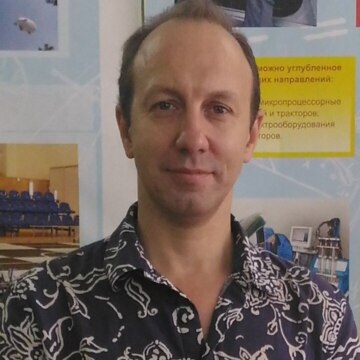 Пивнев Виталий Викторович Пивнев Виталий Викторович