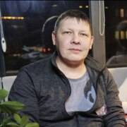 Соболевский Дмитрий