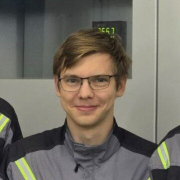 Дмитрий Владимирович Пискунов