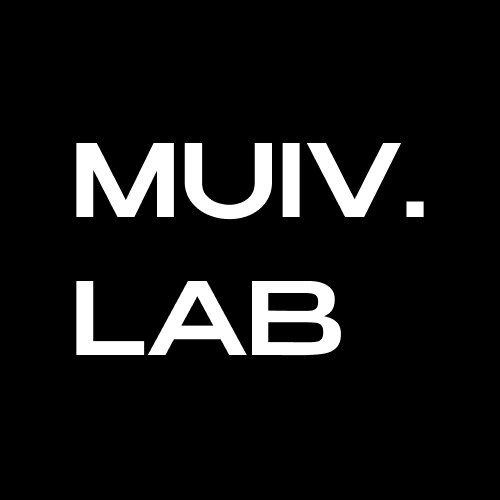 Открытие акселератора MUIV.LAB IT