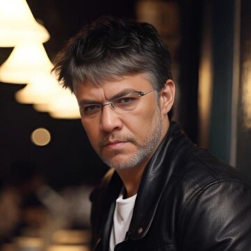 Иван Иванович Вагин