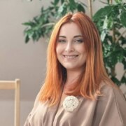 Наталья Долганина