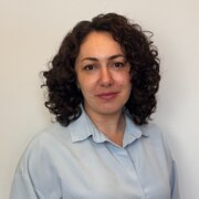 Школа Анна Николаевна