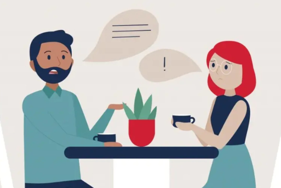 Тренинг «Искусство общения. Что это?»