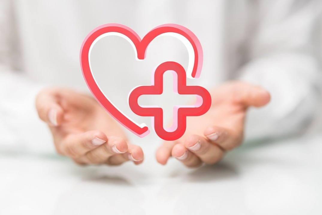 Встреча с представителями Городской станции скорой медици...