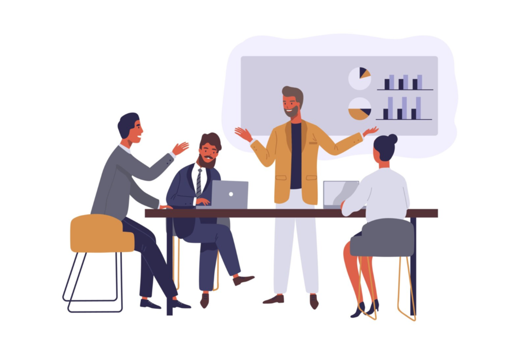 Совещание для заместителей директоров по воспитательной р...