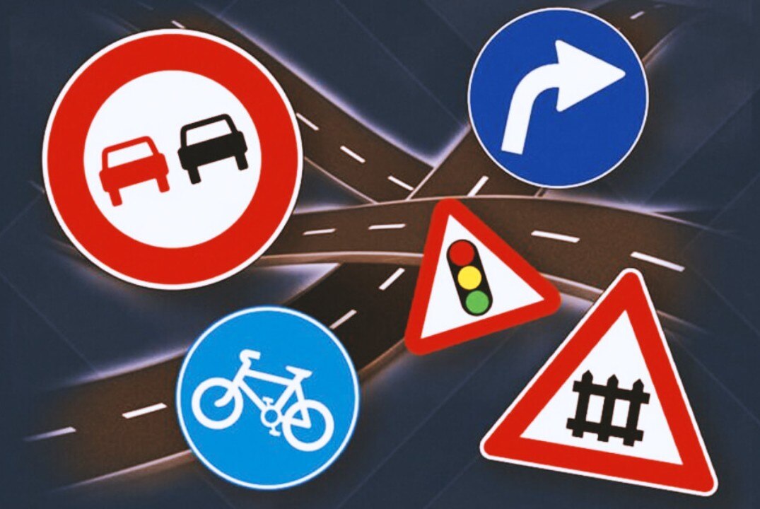 Разъяснение требований Правил дорожного движения РФ