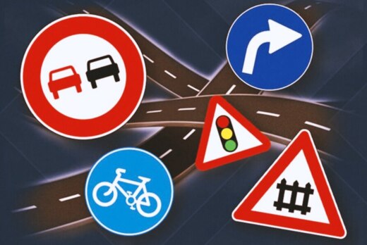 Разъяснение требований Правил дорожного движения РФ