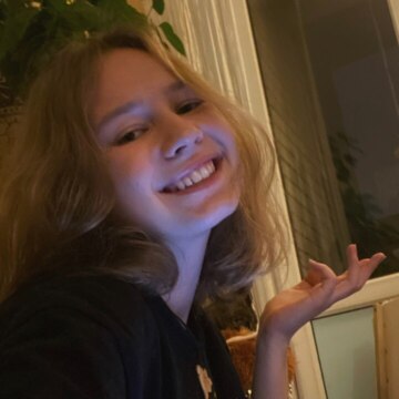 Биба Алина Денисовна