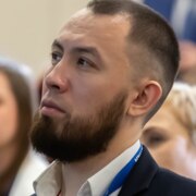 Атласов Ринат Александрович