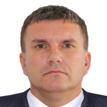 Дмитрий Анатольевич Бебко