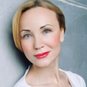 Гиляровская Светлана Валерьевна