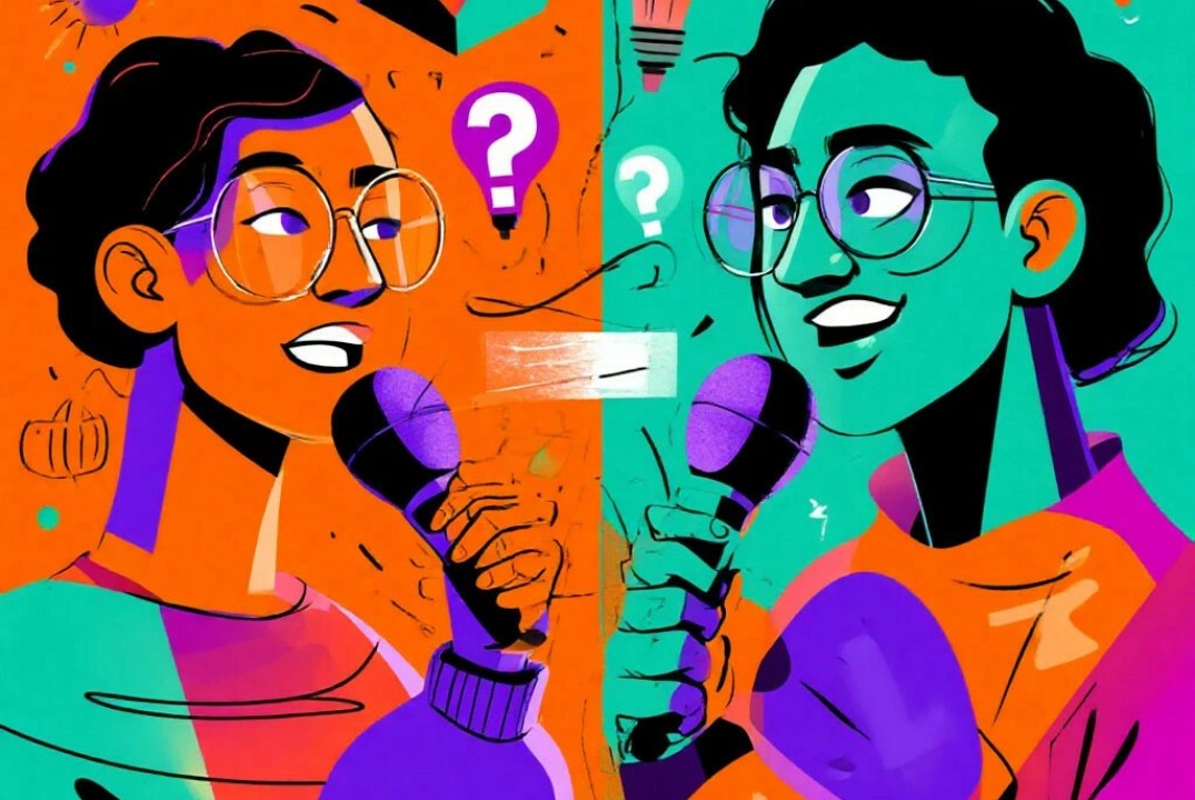 Конкурс публичных дебатов на английском и немецком языках: Che Talks-2026: молодежь в дебатах