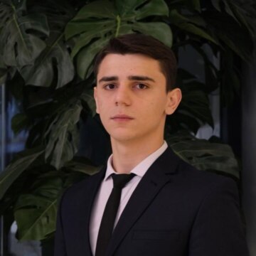 Мурад Лечаевич Захаев