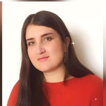 Екатерина Николаевна Борисенко