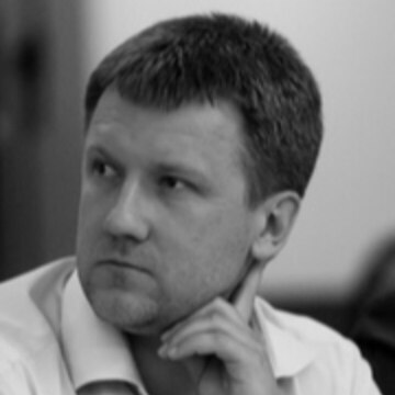 Антон Игоревич Погорелкин