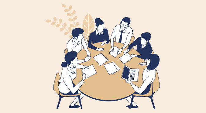 ОРГАНИЗАЦИОННО-ДЕЯТЕЛЬНОСТНАЯ ИГРА "СЕССИЯ"