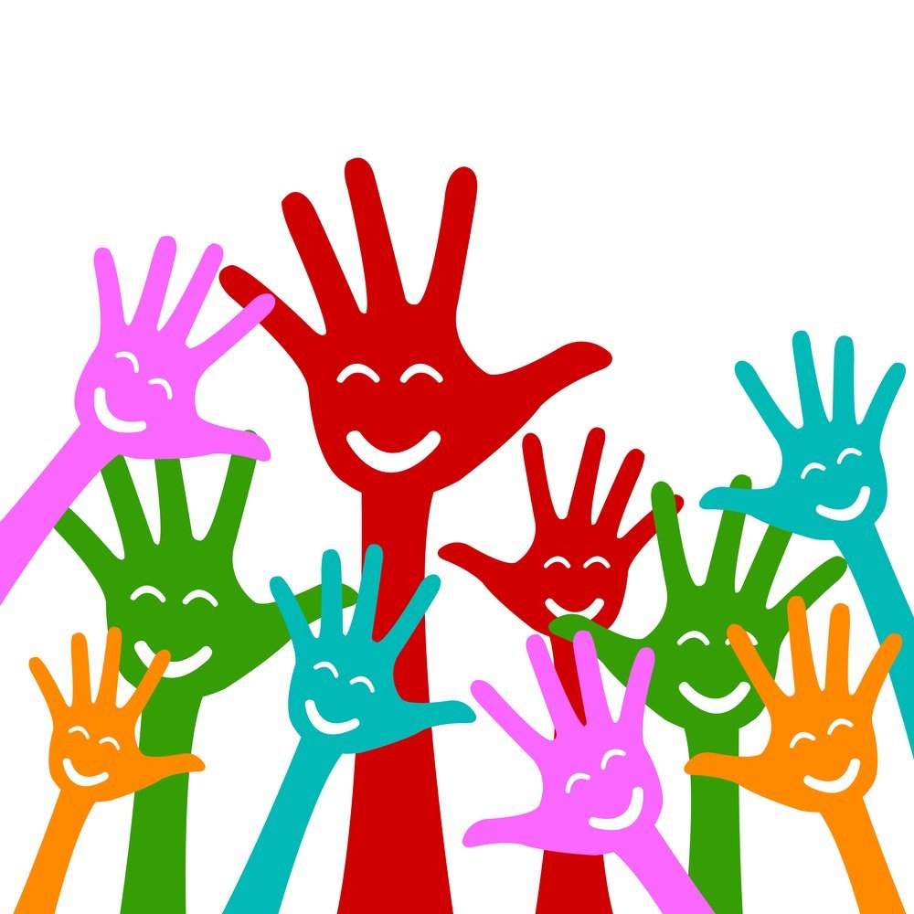 Тренинг "Волонтерство"